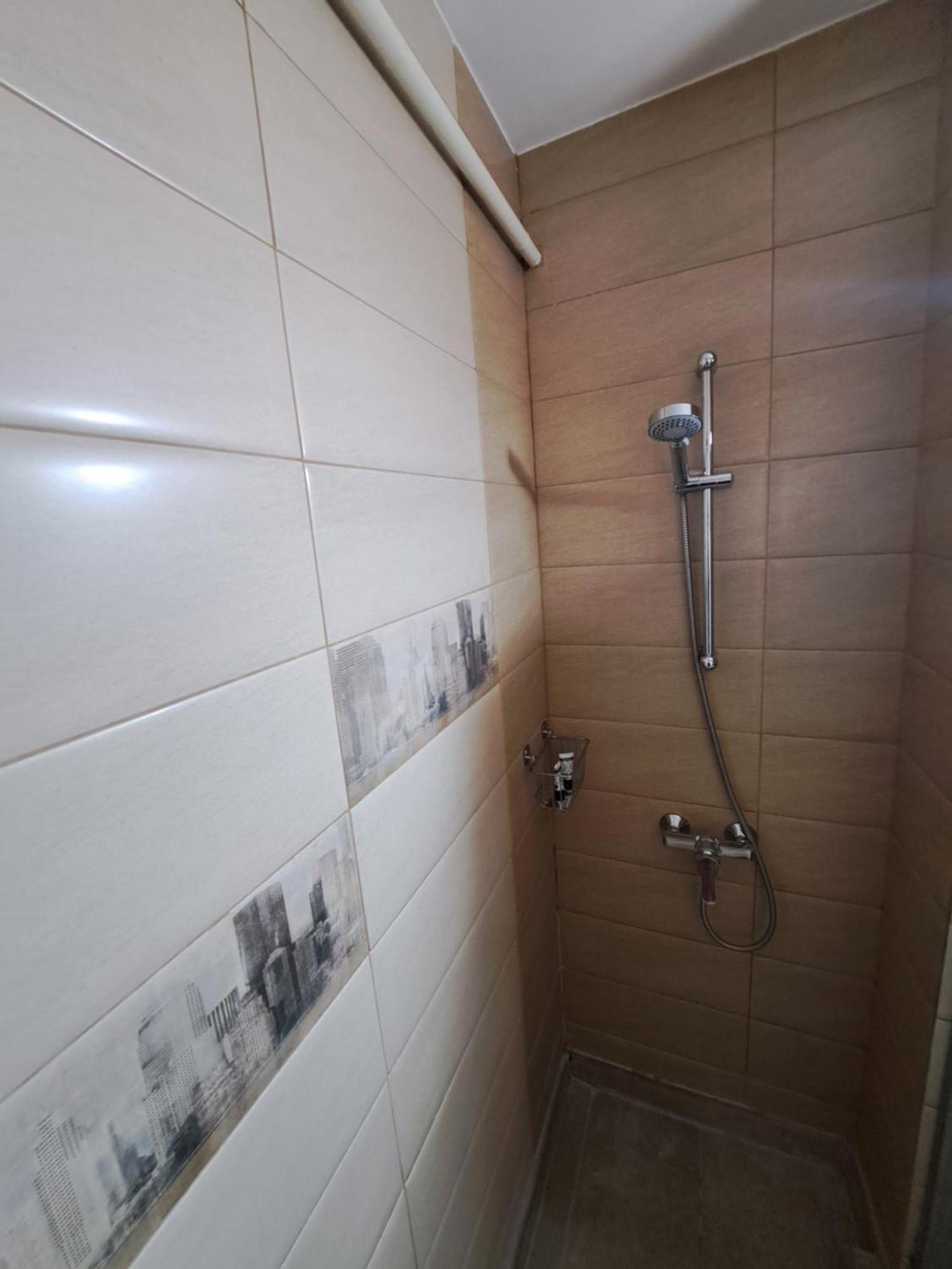 Ferienwohnung Garsoniera Cocheta Brașov Exterior foto